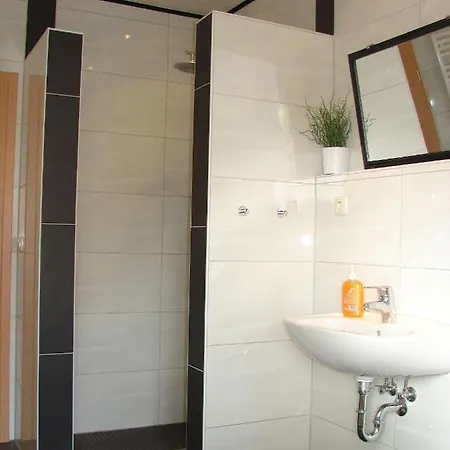 Holiday home Haus-antje *