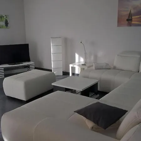 Haus-antje