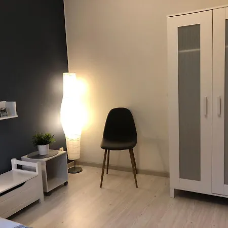 Haus-antje