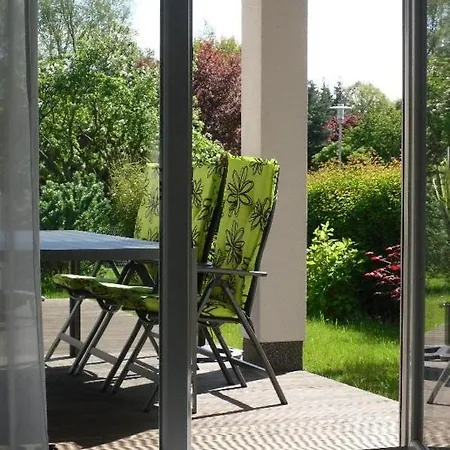 Haus-antje Holiday home Altenkirchen (Mecklenburg-Vorpommern)