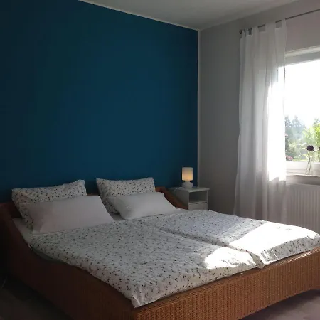 Haus-antje * Altenkirchen (Mecklenburg-Vorpommern)